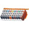 Canon Compatibile Cartucce per Canon PGI9 ciano 1035B001