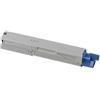 Oki Compatibile Toner per Oki C3300 43459332 nero 2500pag.