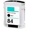 Hp Compatibile Cartuccia per HP 84 C5016A nero