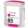 Hp Compatibile Cartuccia per HP 85 C9426A magenta