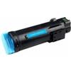 xerox Compatibile Toner per Xerox WorkCentre 6515 Phaser 6510 106R03477 ciano 2400pag.