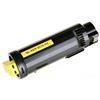 xerox Compatibile Toner per Xerox WorkCentre 6515 Phaser 6510 106R03479 giallo 2400pag.