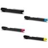 xerox Compatibile Toner per Xerox WorkCentre 7525 006R01515 magenta 15000pag.