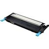 Samsung Compatibile Toner rigenerato per Samsung CLP-315 CLT-C4092S ciano 1000pag.
