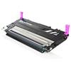 Samsung Compatibile Toner rigenerato per Samsung CLP-320 CLT-M4072S magenta 1000pag.