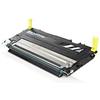 Samsung Compatibile Toner rigenerato per Samsung CLP-320 CLT-Y4072S giallo 1000pag.