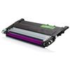 Samsung Compatibile Toner rigenerato per Samsung CLP-360 CLT-M406S magenta 1000pag.
