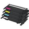 Samsung Compatibile Toner rigenerato universale per Samsung CLP-320 CLP-315 nero 1500pag.
