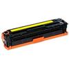 Hp Compatibile Toner universale per HP CB542A CE322A CF212A CANON 716 731 giallo 1400PAG.