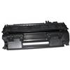 Hp Compatibile Toner universale per HP CE505A CF280A Canon 719A nero 2700pag.