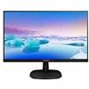 PHILIPS MONITOR 27 273V7QDAB LED FULL HD MULTIMEDIALE