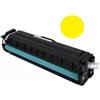 Canon Senza Chip Compatibile Toner per Canon 055H 3017C002 GIALLO 5900 pagine