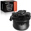 Frankberg Ventilatore di riscaldamento motore del ventilatore | Compatibile con: Autobus NV200/Evalia, Logan MCV KS, Micra C+C III K12, Nota E11 NE11, Logan I LS