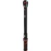 KS Tools 516.1532 Chiave Dinamometrica, ErgotorquePrecision con Testa a Cricco Reversibile, 10-100 NM, 1/2