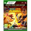 Xbox ACTIVISION Crash Team Rumble Edizione Deluxe per Xbox