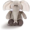 NICI Peluche Elefante 20cm Zoo Friends
