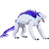 Godzilla vs. Kong THE NEW EMPIRE - GODZILLA - KONG 18 cm - Shimo con ruggito di battaglia
