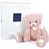 Histoire d'ours - Peluche Orso - Rosa - 30 cm - PREPPY CHIC - HO3132