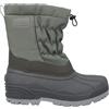 CMP - Kids Hanki 3.0 Snow Boots, Black Blue, 41
