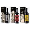 Generico Jefferson Amaro 700Ml - Roger 700Ml - Madame Milù 700 Ml - Vecchio Magazzino Doganale - Astuccio originale - Idea Regalo