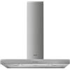 Smeg KATE900EX cappa aspirante Cappa aspirante a parete Acciaio inox 581 m³/h