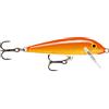 Rapala CD03 S, Esche Artificiali da Pesca Unisex-Adult, Argento, 3 cm / 4 g