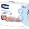 Chicco Mini Kit Medibaby Medicazione Ombelicale 3 Pezzi