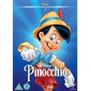 Walt Disney Studios HE Pinocchio [Edizione: Regno Unito]