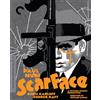 Spirit Entertainment Scarface (Criterion Collection) UK Only [Blu-ray]