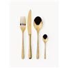 Sambonet Set di 24 posate lucide Venezia, 6 persone