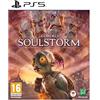 MICROÏDS MICRO‹DS Oddworld SOULSTORM - PS5