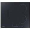 CANDY Piano Cottura da Incasso Induzione 60 cm 4 Zone Nero - CTPS64MCTTWIFI - FUORI PRODUZIONE Sostituito da CTPS64MCTTWIFI/1
