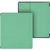 Zcooooool Custodia Kindle Oasis (9°&10° Gen, 2017/2019 Release) Pu Leather Custodie Kindle Oasis Smart Sleep/Wake Amazon Kindle Oasis Custodia