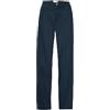 Timberland Washed Canvas Stretch Carpenter Pant Pantaloni, Zaffiro Scuro, 30W x 32L Uomo
