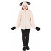 Fun Shack Costume Pecora Bambino, Vestito Pecorella, Vestito Da Pecora, Vestito Carnevale Pecora, Vestito Carnevale Pecorella, Costume Pecorella L