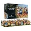 Warlord Games Hail Caesar Classical Greek Phalanx