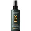 MÁDARA SILK Micro-Keratin Healthy Hair Mist, 90 ml - Ripara i capelli danneggiati, riduce la rottura dei capelli, li liscia e dona lucentezza, certificato Ecocert, confezione riciclabile