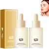 Grgowe 2Pc Spray Serum Al Tartufo Bianco,Spray Rinfrescante Per Il Viso,Spray Idratante Viso,Siero Spray Illuminante,Lozione Spray Idratante,Idrata e Riduce La Pigmentazione,Illumina Il Tono Della Pelle