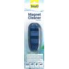 Tetra Magnet Cleaner Flexible Pulizia Vetri Magnete per Una Pulizia Facile e Veloce dell'Acquario
