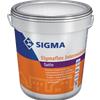 Sigma Fondo acrilico elastico Sigma - Sigmaflex Intermediaire