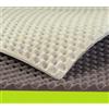NDA Pannello Fonoassorbente Bugnato Akustik Foam per pareti - NDA MM. 30