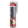 Fischer Sigillante acrilico effetto intonaco Fischer - SAR