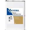 Sigma Protettivo Idrofobizzante per pietre Sigma - Siloxan Hydrophob Syn