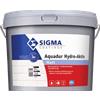 Sigma Finitura elasto-silossanica Sigma - Aquadur Hydro-Aktiv Colorato