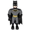 CARTOON Peluche Batman pupazzo cavaliere oscuro da 32 cm in morbido poliestere per bambini