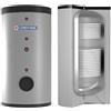 Cordivari Bollitore in Acciaio Bolly 2 AP WB 300 L Coibentazione Rigida in Polywarm ,