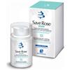 SAVE ROSE CR ANTICOUP 50ML