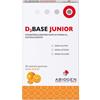 D3BASE JUNIOR 30 CARAMELLE GUSTO ARANCIA
