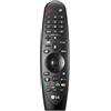 LG AN-MR18BA telecomando nero - Telecomandi (nero)