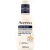 Aveeno Skin Relief Crema Corpo Nutriente Per Pelle Secca E Sensibile, All'avena Prebiotica 300 Ml